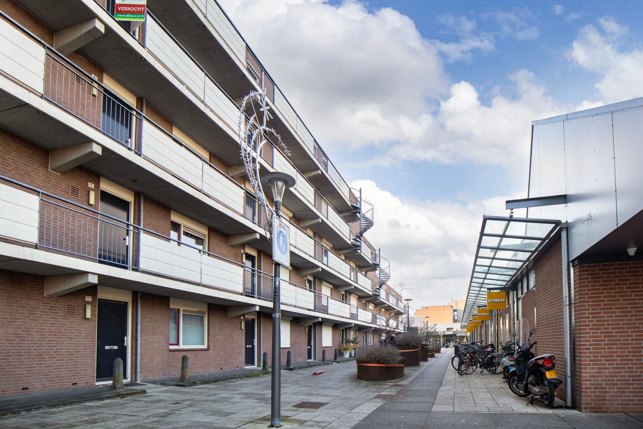 Photo 30 of Oostburgwal 53