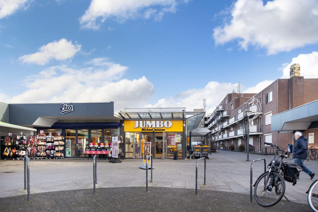 Photo 31 of Oostburgwal 53