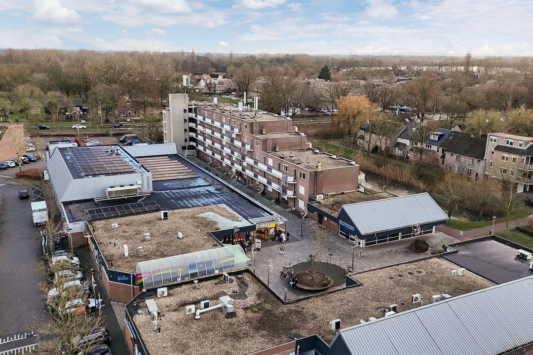 Photo 32 of Oostburgwal 53