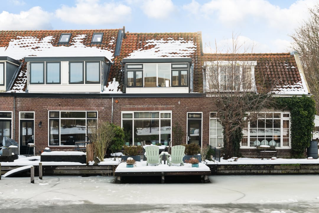Photo 1 of Leidsewallen 63