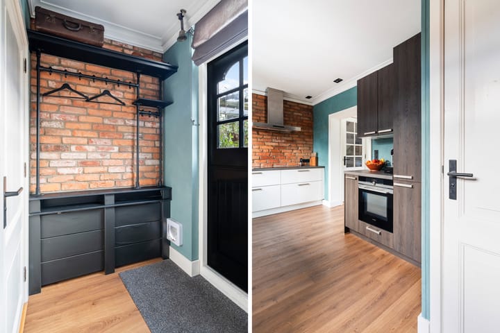 Foto 8 van Leidsewallen 63