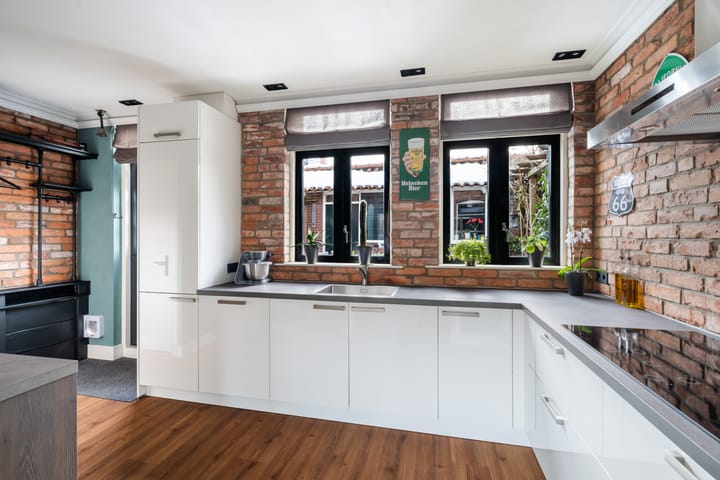 Foto 10 van Leidsewallen 63