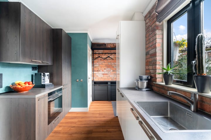 Foto 12 van Leidsewallen 63