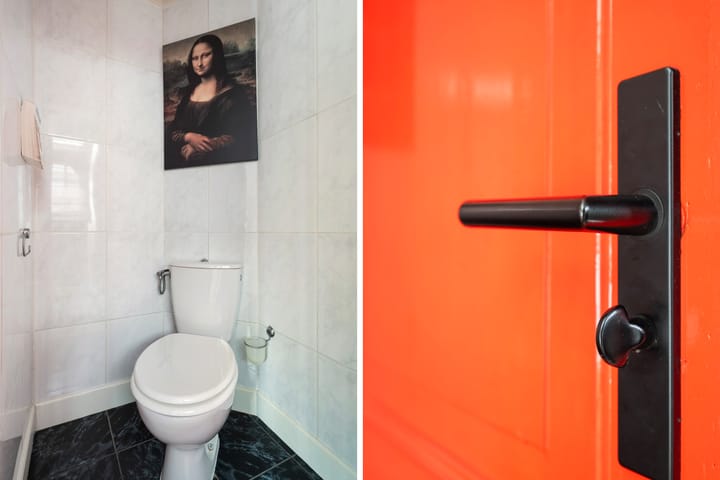 Foto 13 van Leidsewallen 63