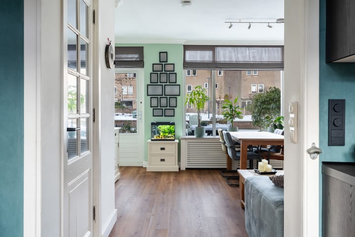 Foto 14 van Leidsewallen 63