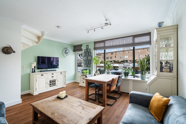 Foto 16 van Leidsewallen 63