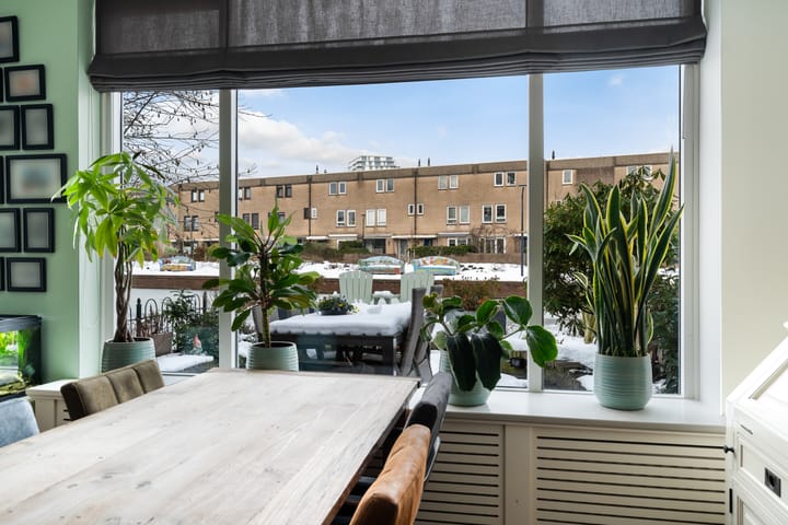 Foto 17 van Leidsewallen 63