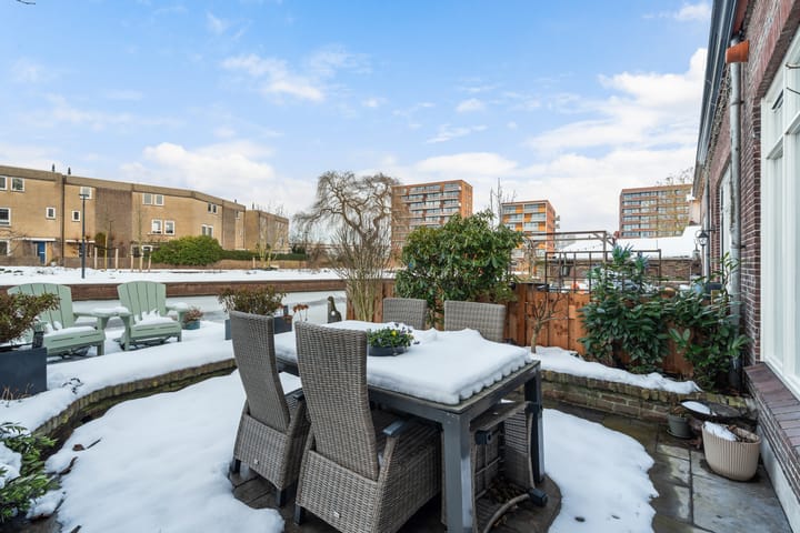 Foto 18 van Leidsewallen 63