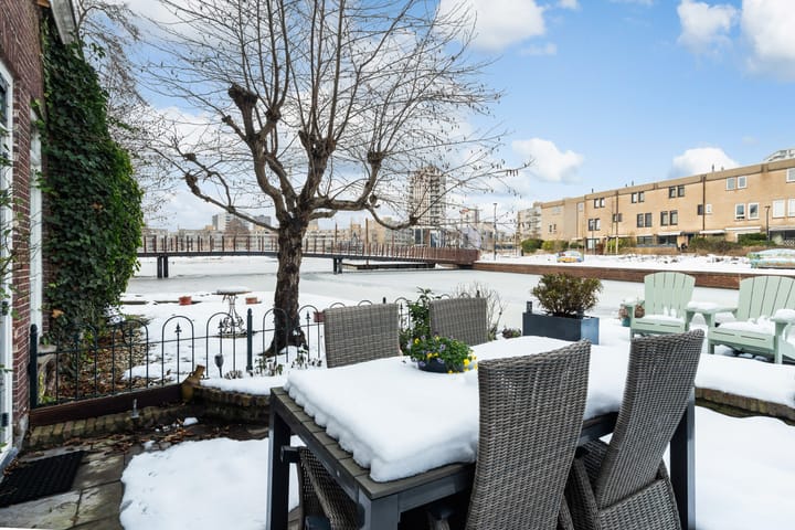 Foto 19 van Leidsewallen 63