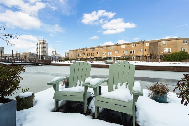 Foto 20 van Leidsewallen 63