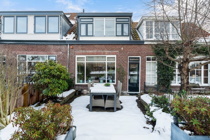 Foto 22 van Leidsewallen 63