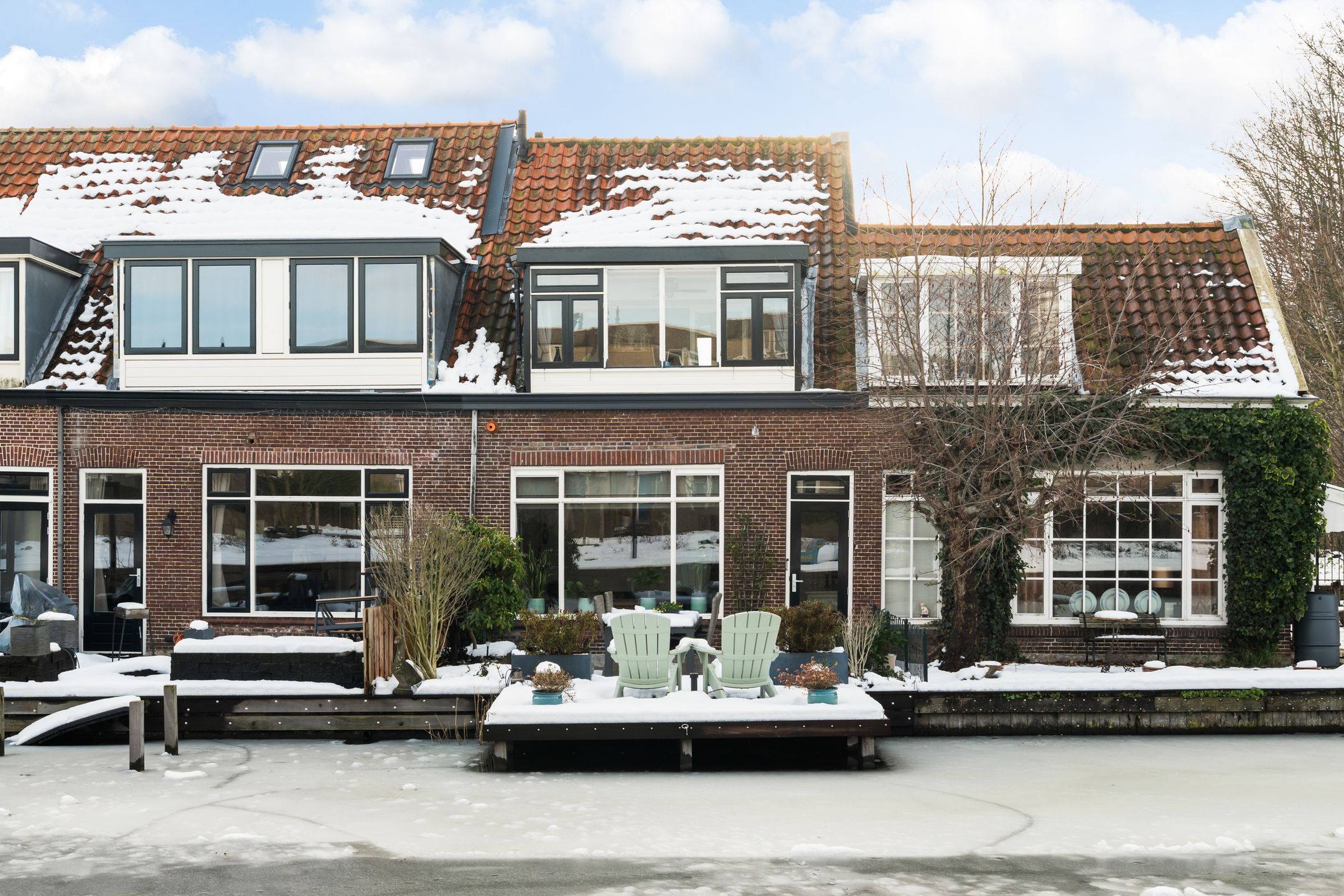 Photo 21 of Leidsewallen 63