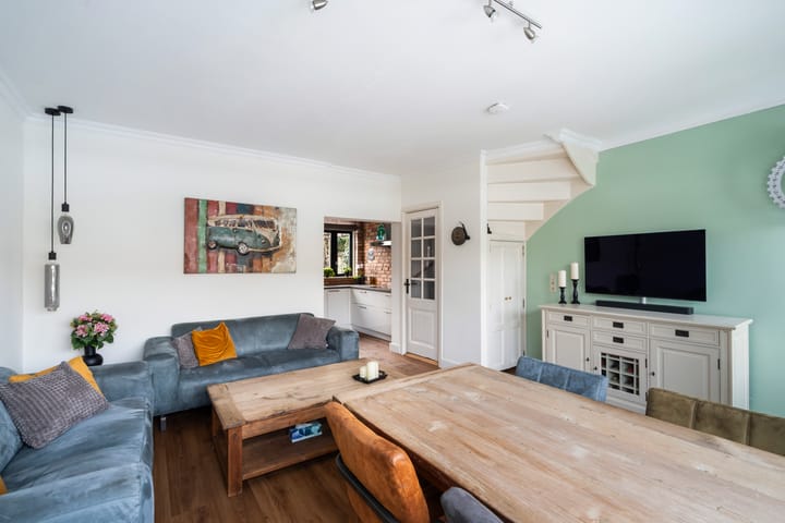 Foto 25 van Leidsewallen 63