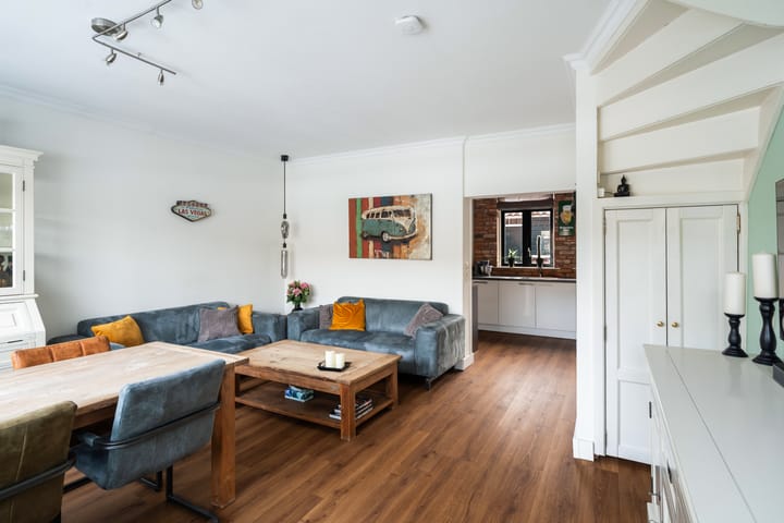 Foto 24 van Leidsewallen 63