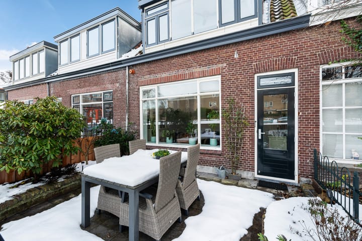 Foto 23 van Leidsewallen 63