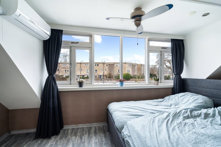 Foto 27 van Leidsewallen 63