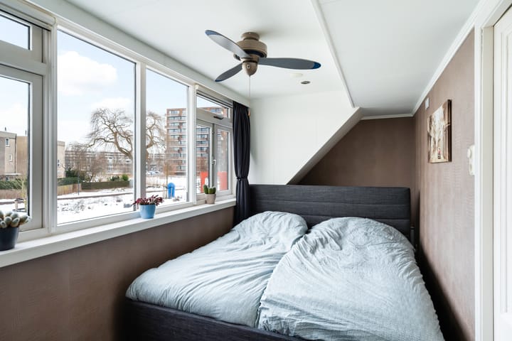 Foto 28 van Leidsewallen 63