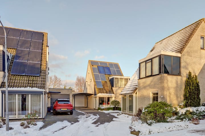 Photo 2 of Morlodehof 20