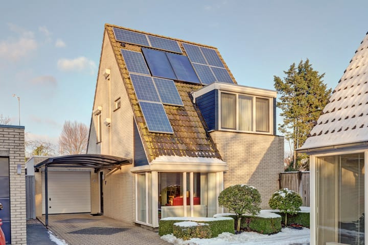 Photo 3 of Morlodehof 20