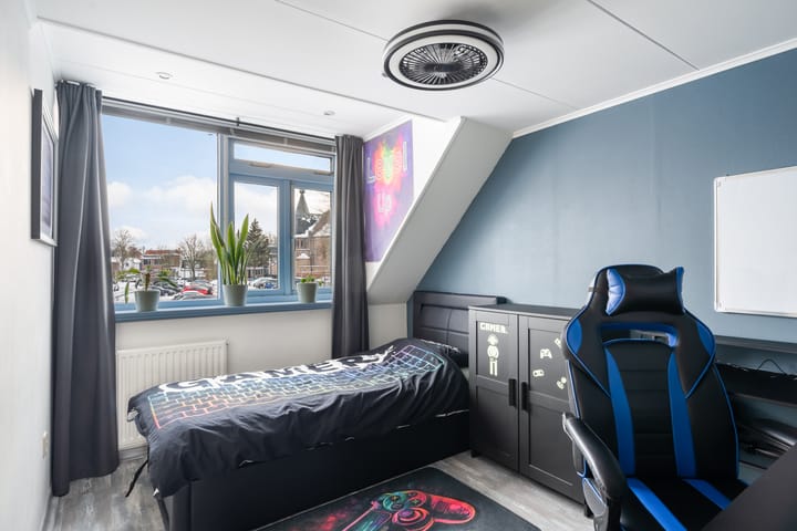 Foto 31 van Leidsewallen 63