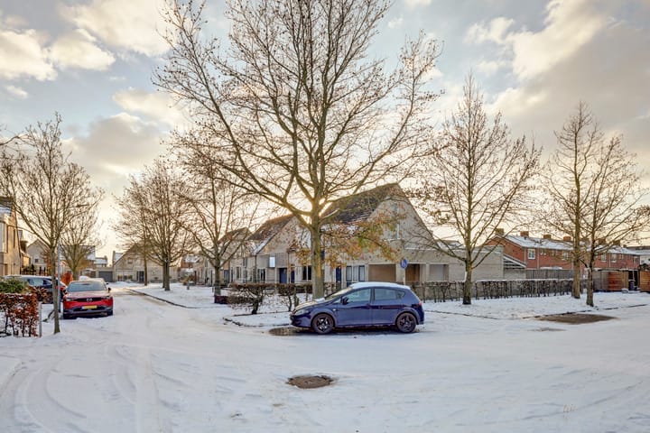 Photo 4 of Morlodehof 20