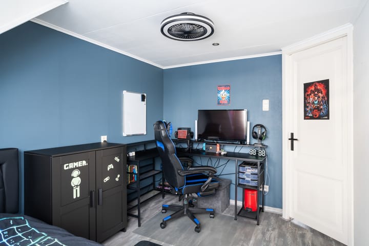 Foto 32 van Leidsewallen 63