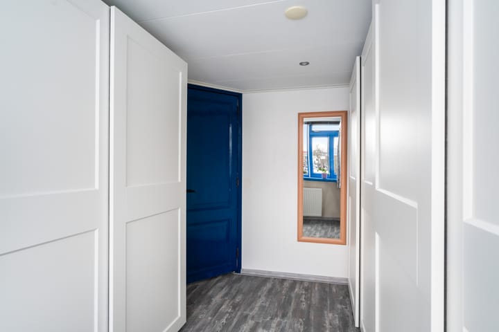 Foto 34 van Leidsewallen 63