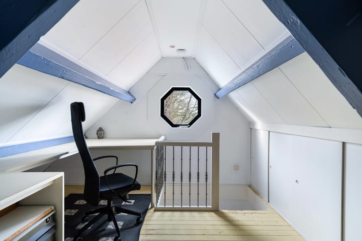 Foto 40 van Leidsewallen 63