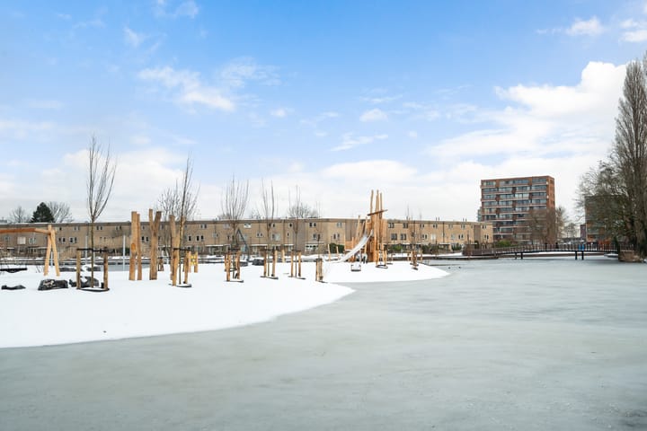 Foto 42 van Leidsewallen 63