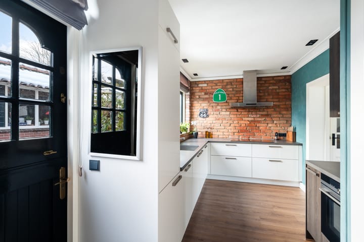 Foto 43 van Leidsewallen 63