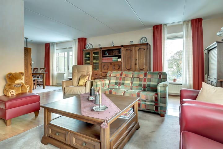 Foto 7 van Morlodehof 20