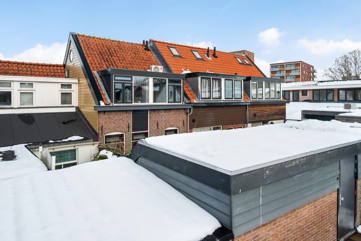 Foto 46 van Leidsewallen 63