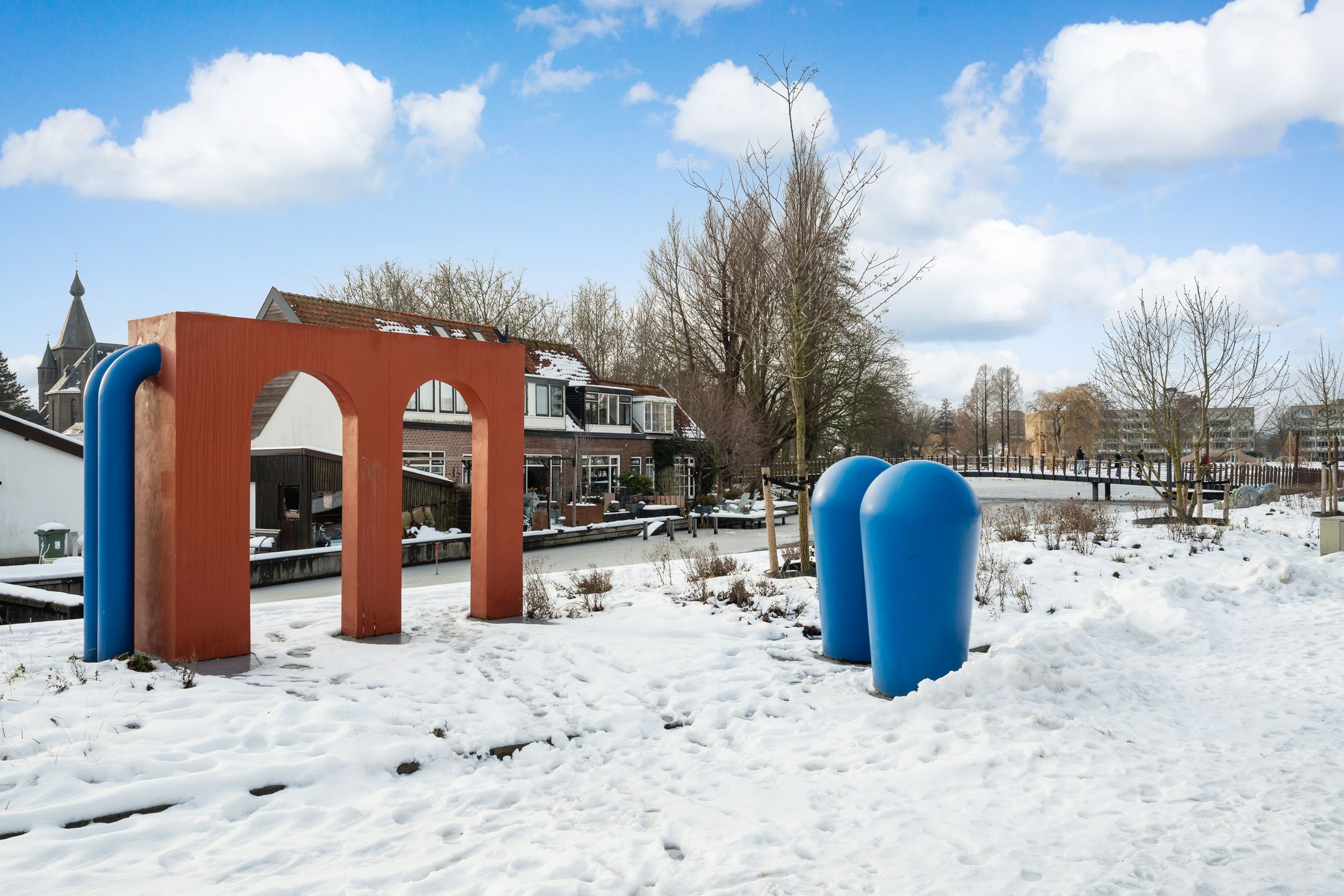 Photo 48 of Leidsewallen 63