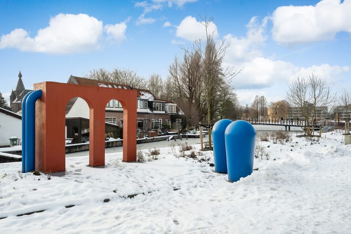 Foto 48 van Leidsewallen 63