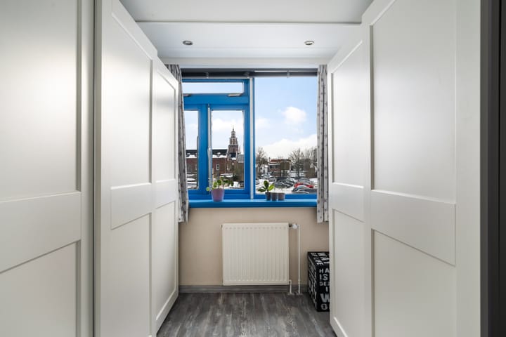 Foto 33 van Leidsewallen 63