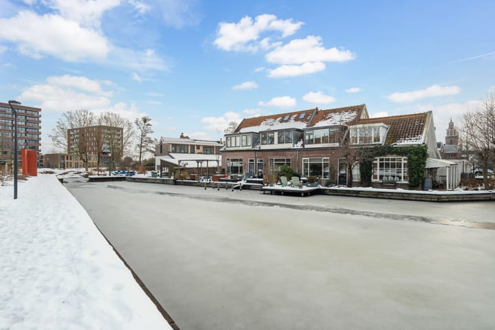 Foto 49 van Leidsewallen 63