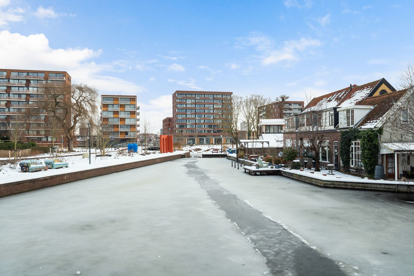Photo 50 of Leidsewallen 63