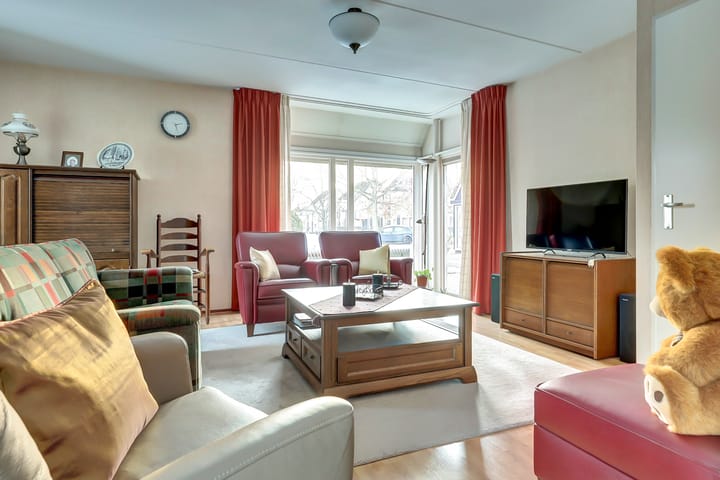 Foto 6 van Morlodehof 20