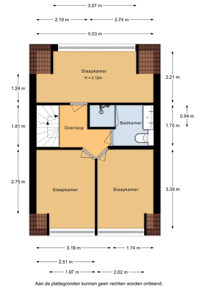 Foto 52 van Leidsewallen 63