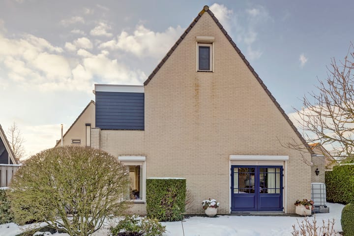 Foto 30 van Morlodehof 20