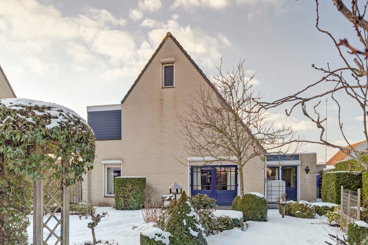 Foto 31 van Morlodehof 20