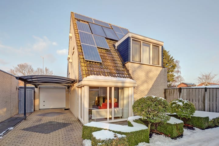 Foto 1 van Morlodehof 20