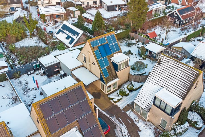 Foto 37 van Morlodehof 20