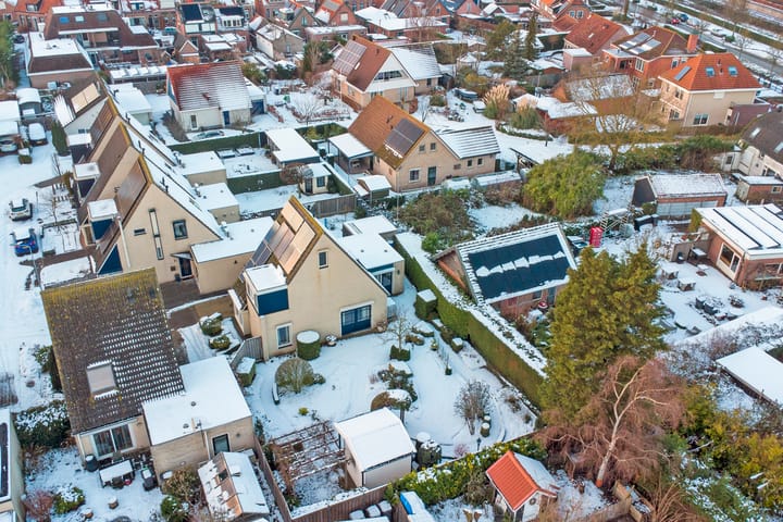 Foto 42 van Morlodehof 20