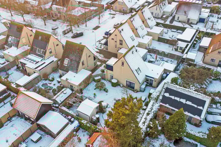 Foto 45 van Morlodehof 20