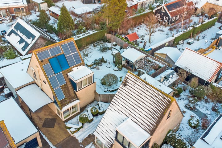 Foto 47 van Morlodehof 20