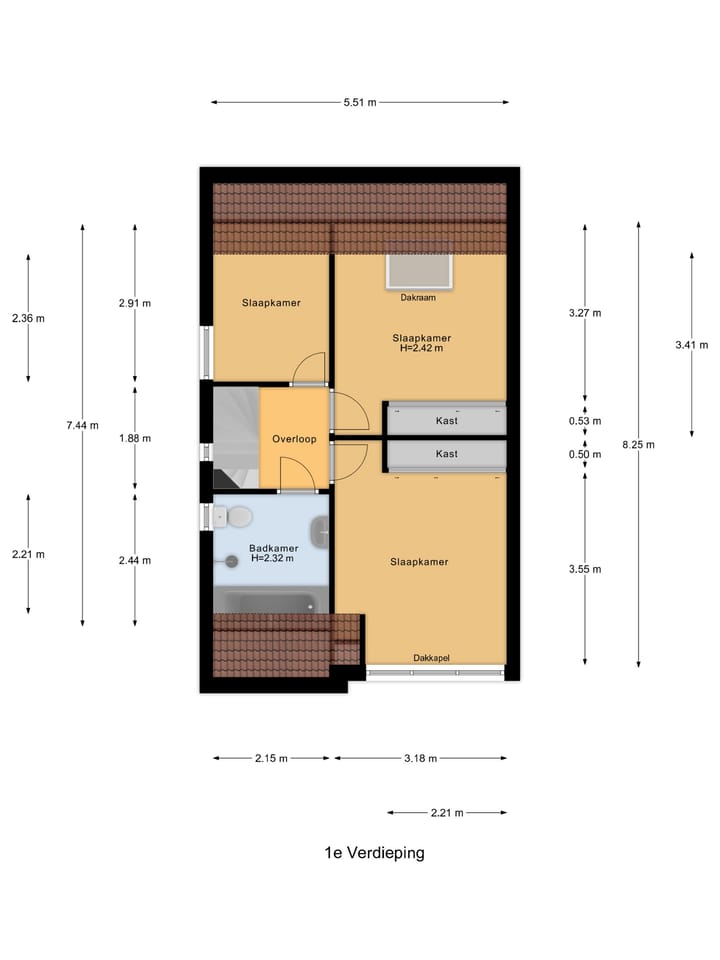 Foto 51 van Morlodehof 20