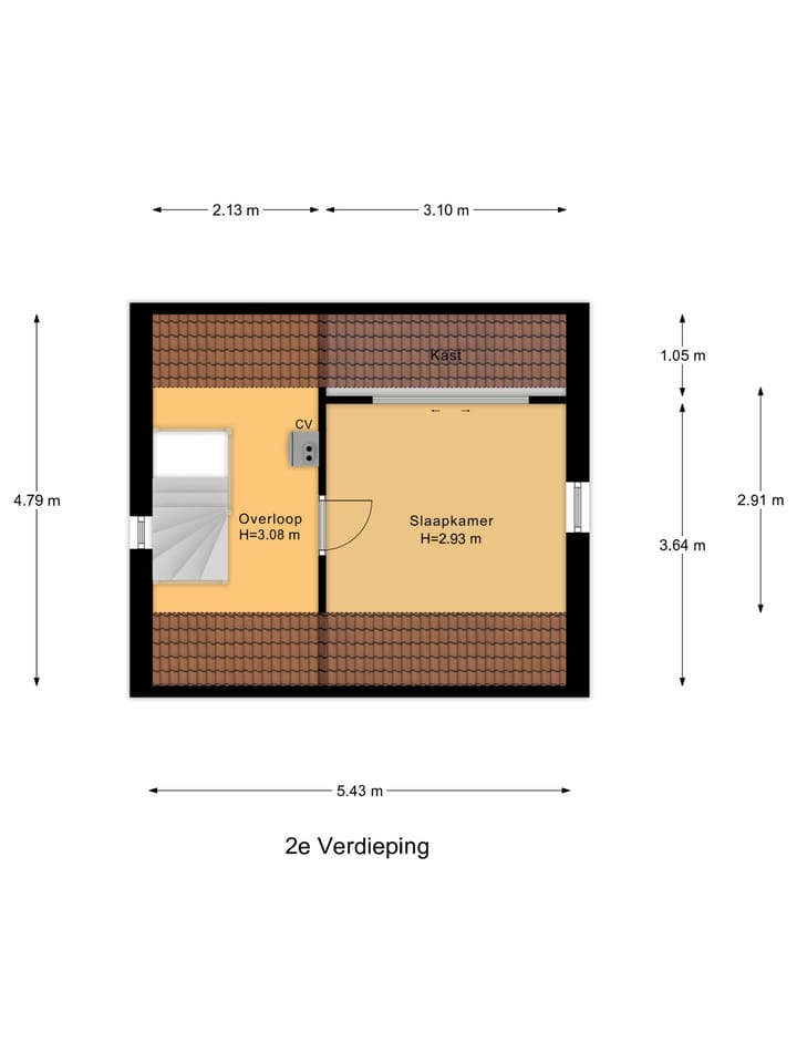 Foto 52 van Morlodehof 20