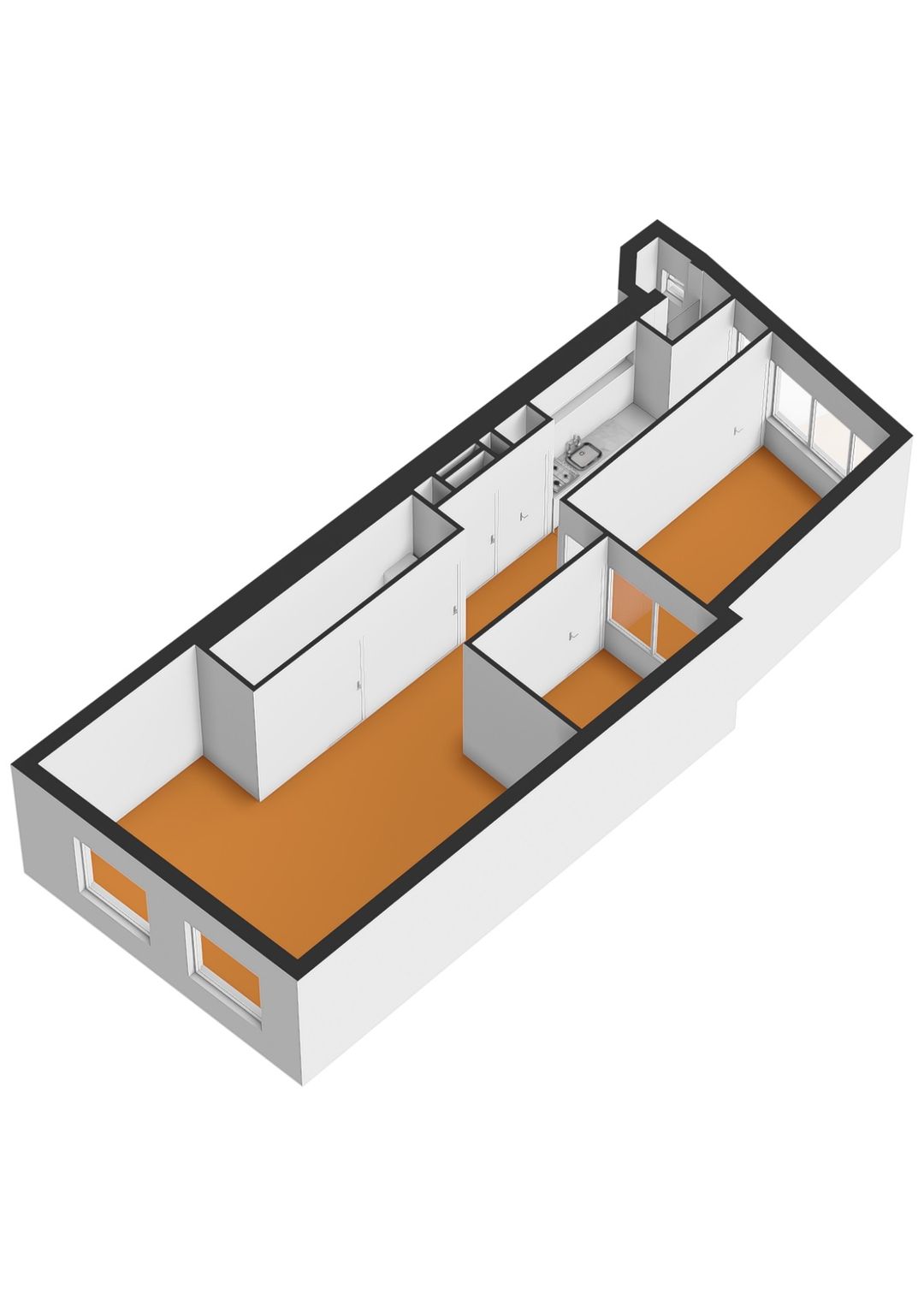 Foto 31 van Lombardstraat 23-A