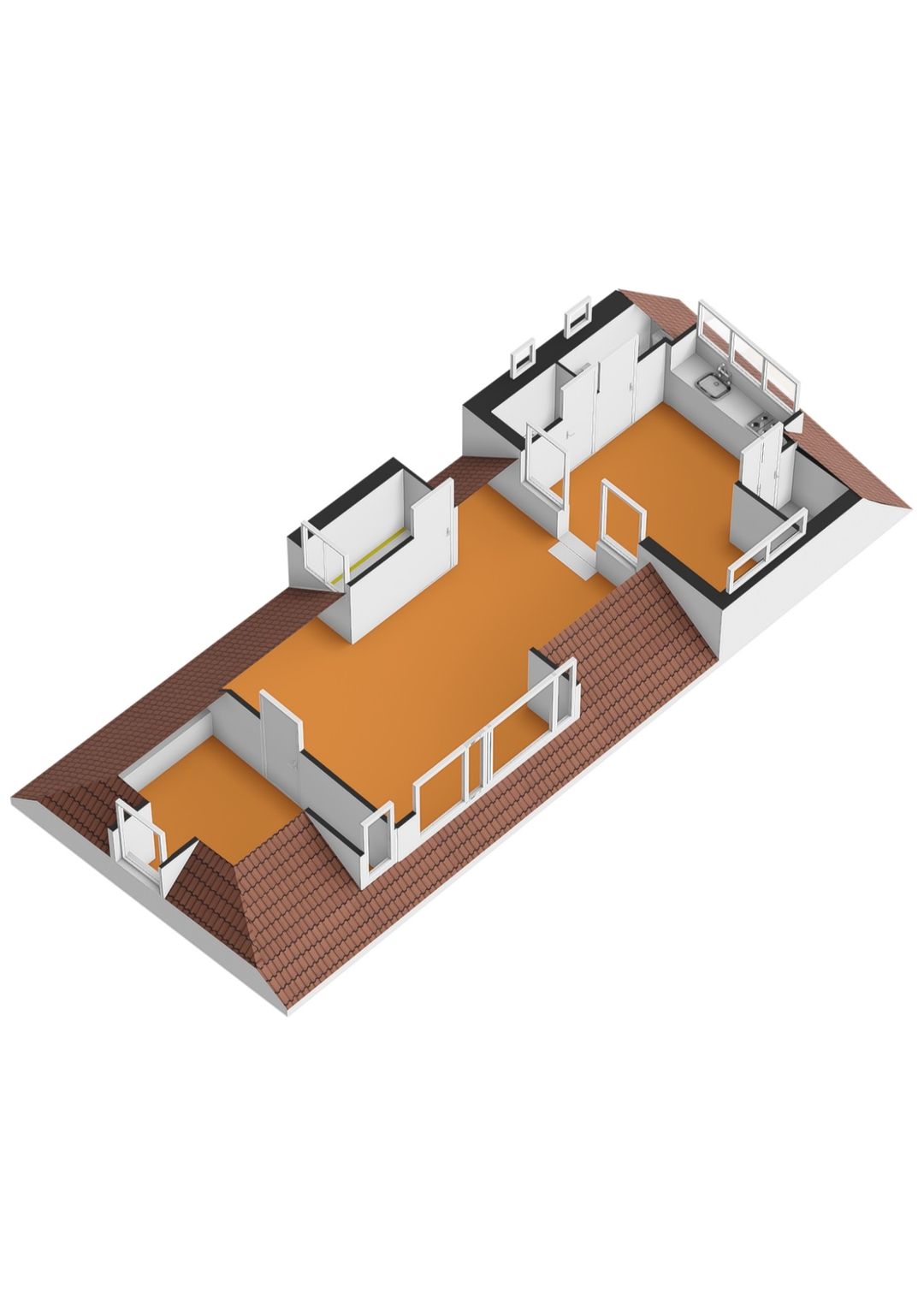 Foto 32 van Lombardstraat 23-A